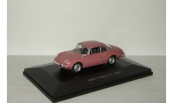 Рено Renault Alpine Coupe GT4 1963 Altaya 1:43