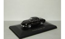 Рено Renault Berlinette Dinalpin 1967 Altaya 1:43, масштабная модель, scale43