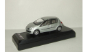 Рено Renault Clio III 2005 Solido 1:43, масштабная модель, 1/43