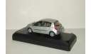 Рено Renault Clio III 2005 Solido 1:43, масштабная модель, 1/43