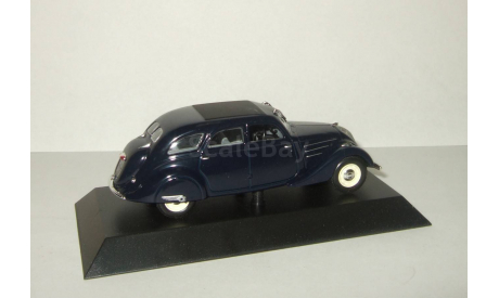 Пежо Peugeot 402 B 1939 IXO Altaya 1:43, масштабная модель, 1/43