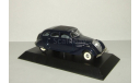 Пежо Peugeot 402 B 1939 IXO Altaya 1:43, масштабная модель, 1/43