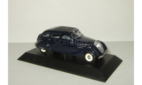 Пежо Peugeot 402 B 1939 IXO Altaya 1:43, масштабная модель, 1/43