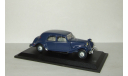 Ситроен Citroen Traction 11 B 1957 Universal Hobbies 1:43, масштабная модель, Citroën, scale43