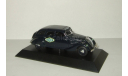 Пежо Peugeot 402 Yacco Delphine II 1936 Norev Altaya 1:43, масштабная модель, 1/43