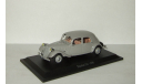 Ситроен Citroen Traction 11 A 1936 Universal Hobbies 1:43, масштабная модель, Citroën, scale43