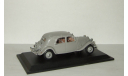 Ситроен Citroen Traction 11 A 1936 Universal Hobbies 1:43, масштабная модель, Citroën, scale43