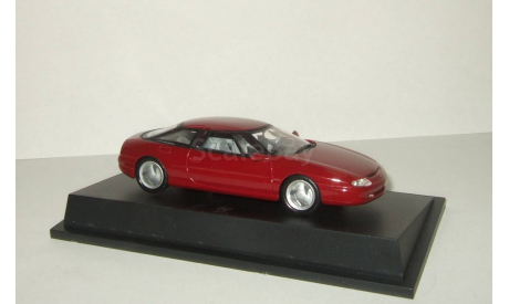 Ситроен Citroen Activa II 1990 Altaya 1:43, масштабная модель, 1/43, Citroën