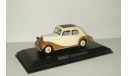 Рено Renault Celtaquatre 1934 Norev 1:43 519150, масштабная модель, 1/43