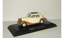 Рено Renault Celtaquatre 1934 Norev 1:43 519150, масштабная модель, 1/43