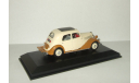 Рено Renault Celtaquatre 1934 Norev 1:43 519150, масштабная модель, 1/43