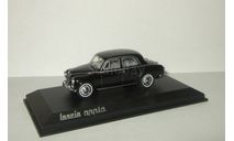 Лянча Lancia Appia 1956 Черная Norev 1:43 783040, масштабная модель, 1/43