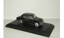 Лянча Lancia Appia 1956 Черная Norev 1:43 783040, масштабная модель, 1/43