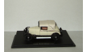 Ситроен Citroen B 14 G Cabriolet 1928 Universal Hobbies 1:43, масштабная модель, Citroën, scale43