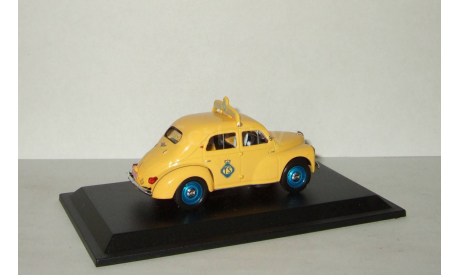 Рено Renault 4CV Touring Secours belge 1958 Eligor 1:43, масштабная модель, 1/43