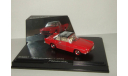 Рено Renault Floride 1958 Norev 1:43, масштабная модель, 1/43