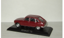 Рено Renault 16 IST Masini de Legenda 1:43, масштабная модель, 1/43, IST Models