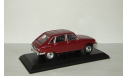 Рено Renault 16 IST Masini de Legenda 1:43, масштабная модель, 1/43, IST Models