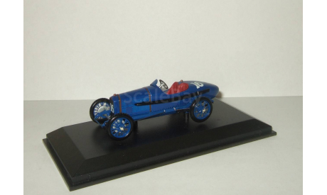 Пежо Peugeot 3L Indianapolis 1920 Norev 1:43 479971, масштабная модель, 1/43