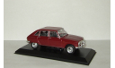 Рено Renault 16 IST Masini de Legenda 1:43, масштабная модель, 1/43, IST Models