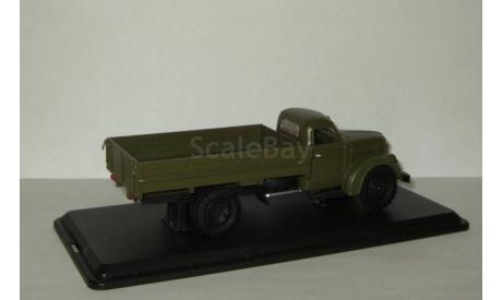 Урал УРАЛЗИС 355М бортовой СССР SSM 1:43 SSM1006, масштабная модель, Start Scale Models (SSM), scale43