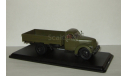 Урал УРАЛЗИС 355М бортовой СССР SSM 1:43 SSM1006, масштабная модель, Start Scale Models (SSM), scale43