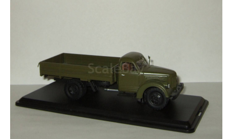 Урал УРАЛЗИС 355М бортовой СССР SSM 1:43 SSM1006, масштабная модель, Start Scale Models (SSM), scale43