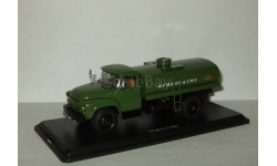 Зил 130 ТСВ-6 (ЗИЛ-130) хаки СССР SSM 1:43 SSM1029