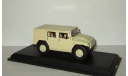 Газ 233001 Тигр 4х4 (Русский Hummer) SSM 1:43 SSM2001, масштабная модель, Start Scale Models (SSM), scale43