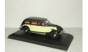 Пежо Peugeot 401 Longue Taxi Norev 1:43 474103, масштабная модель, 1/43