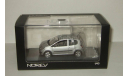 Рено Renault Twingo 2007 Norev 1:43 517430, масштабная модель, 1/43