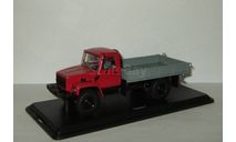 Газ 33081 4х4 (двигатель Дизель Д-245.7 Diesel Turbo) выставочный SSM 1:43 SSM1155, масштабная модель, scale43, Start Scale Models (SSM)