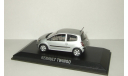 Рено Renault Twingo 2007 Norev 1:43 517430, масштабная модель, 1/43