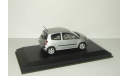 Рено Renault Twingo 2007 Norev 1:43 517430, масштабная модель, 1/43