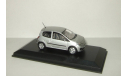 Рено Renault Twingo 2007 Norev 1:43 517430, масштабная модель, 1/43