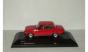 Вартбург Wartburg 353 1985 IST 1:43 IST014 Выпуск прекращен, масштабная модель, IST Models, scale43