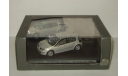 Рено Renault Megane II 2003 Eligor 1:43 100828, масштабная модель, 1/43