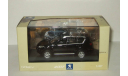 Пежо Peugeot 4007 Черный 2007 4x4 4WD Norev 1:43 474070, масштабная модель, 1/43