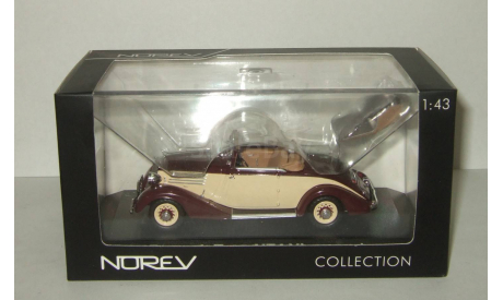 Рено Renault Type YZ4 Vivasport Norev 1:43 519502, масштабная модель, scale43