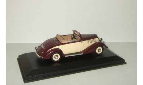 Рено Renault Type YZ4 Vivasport Norev 1:43 519502, масштабная модель, scale43