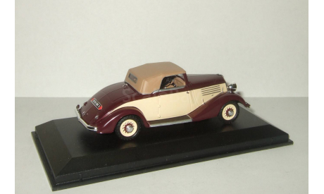 Рено Renault Type YZ4 Vivasport Norev 1:43 519502, масштабная модель, scale43