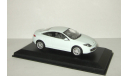 Рено Renault Laguna Coupe Norev 1:43 517745, масштабная модель, 1/43