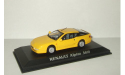 Рено Renault Alpine A610 Norev 1:43 517830