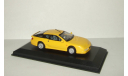Рено Renault Alpine A610 Norev 1:43 517830, масштабная модель, 1/43