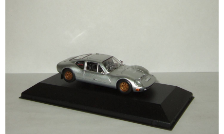 Melkus RS1000 1972 IST 1:43 IST005 Выпуск прекращен, масштабная модель, scale43, IST Models
