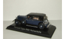 Рено Renault Type RM2 Reinastella 1932 Norev 1:43 519552, масштабная модель, 1/43