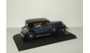 Рено Renault Type RM2 Reinastella 1932 Norev 1:43 519552, масштабная модель, 1/43