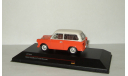 Трабант Trabant P50 Kombi 1959 IST 1:43 IST008 Выпуск прекращен, масштабная модель, IST Models, scale43