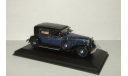 Рено Renault Type RM2 Reinastella 1932 Norev 1:43 519552, масштабная модель, 1/43