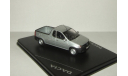 Рено Renault Dacia Logan Pick-Up Пикап 2008 Eligor Norev 1:43, масштабная модель, 1/43